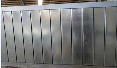 鋼質(zhì)擋煙垂壁報(bào)價(jià)